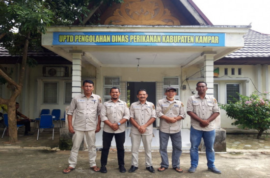 PELATIHAN PEMBERDAYAAN MASYARAKAT